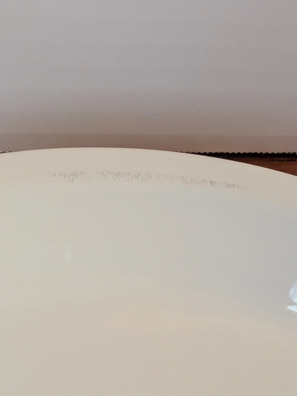 Corningware Cornflower Blue Pie Dish
